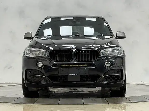 BMW X5 2014 photo 3