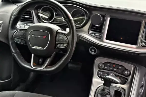 Dodge Challenger 2023 photo 5