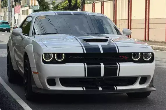 Dodge Challenger 2023 photo 2