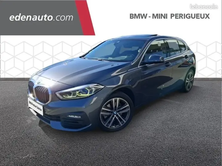 BMW Série 1