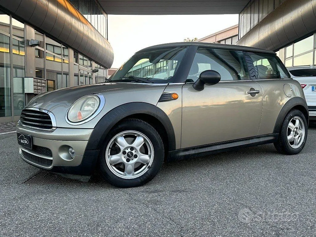Mini One