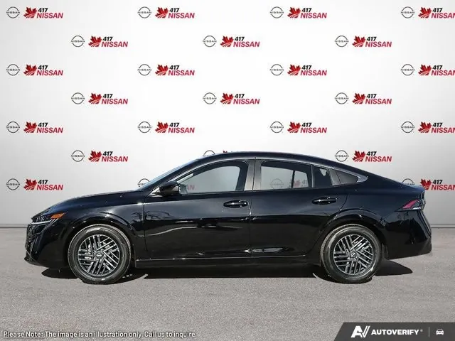 Nissan Sentra 2026 photo 3
