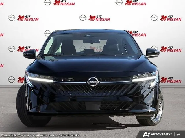 Nissan Sentra 2026 photo 2
