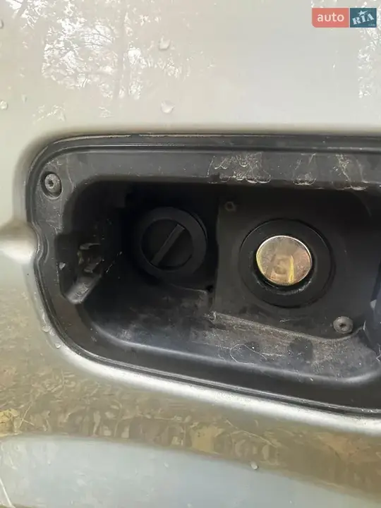Renault Grand Scenic 2004 photo 4