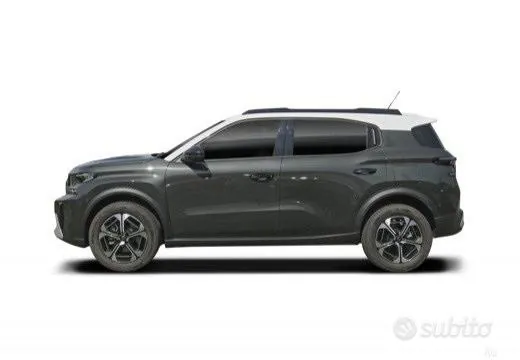 Citroen C3 Aircross 2026 photo 5