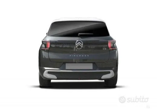 Citroen C3 Aircross 2026 photo 4