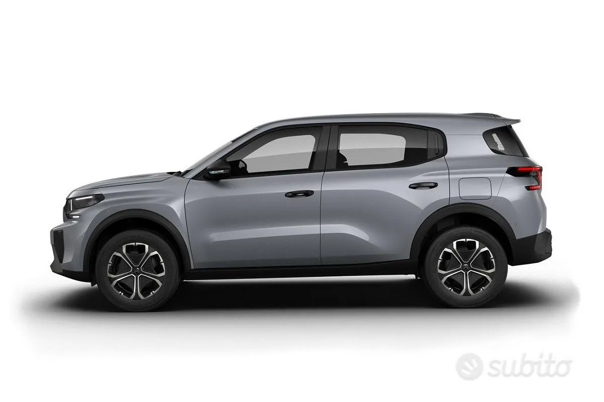 Citroen C3 Aircross 2026 photo 3