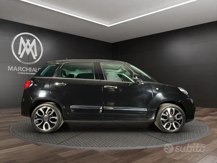 Fiat 500L 2018 photo 4
