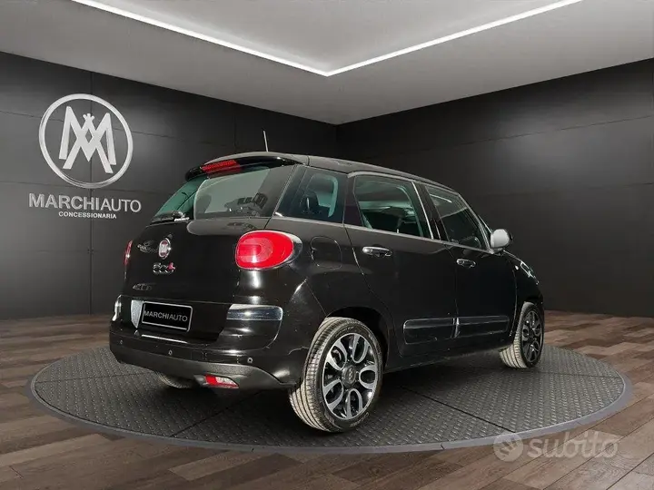 Fiat 500L 2018 photo 5