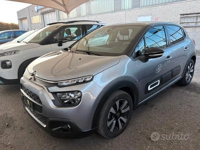 Citroen C3 2024 photo 2