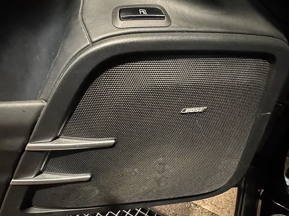 Porsche Cayenne 2016 photo 5