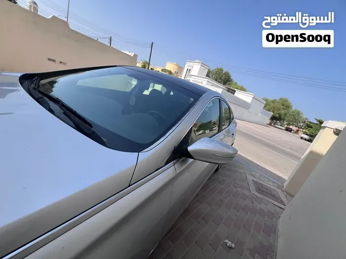 Hyundai Azera 2014 photo 2
