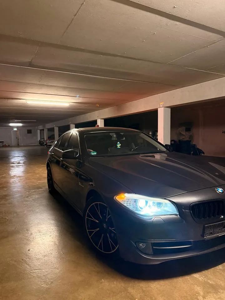 BMW 520D