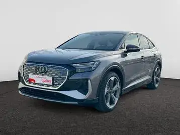 Audi Q4 Sportback