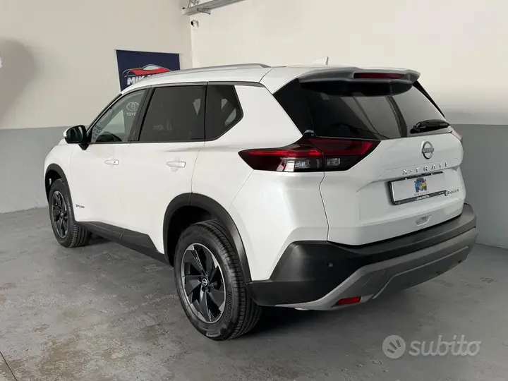 Nissan X-Trail 2025 photo 5