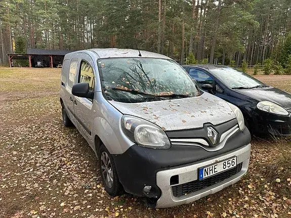 Renault Kangoo Express Maxi