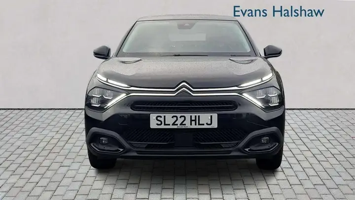 Citroen C4 2022 photo 5