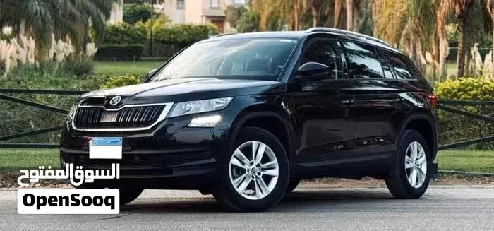 Skoda Kodiaq 2020 photo 4