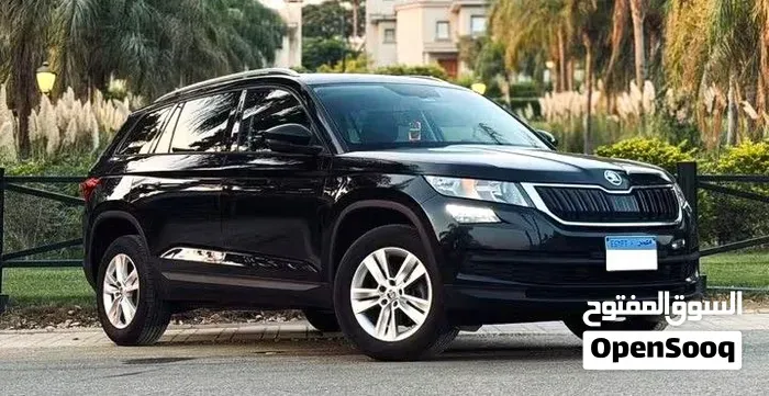 Skoda Kodiaq 2020 photo 3