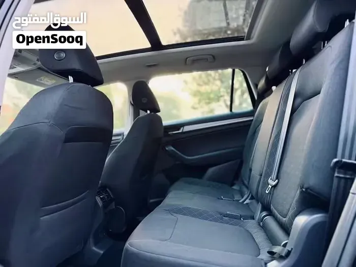 Skoda Kodiaq 2020 photo 2
