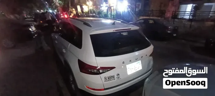 Skoda Kodiaq 2020 photo 5