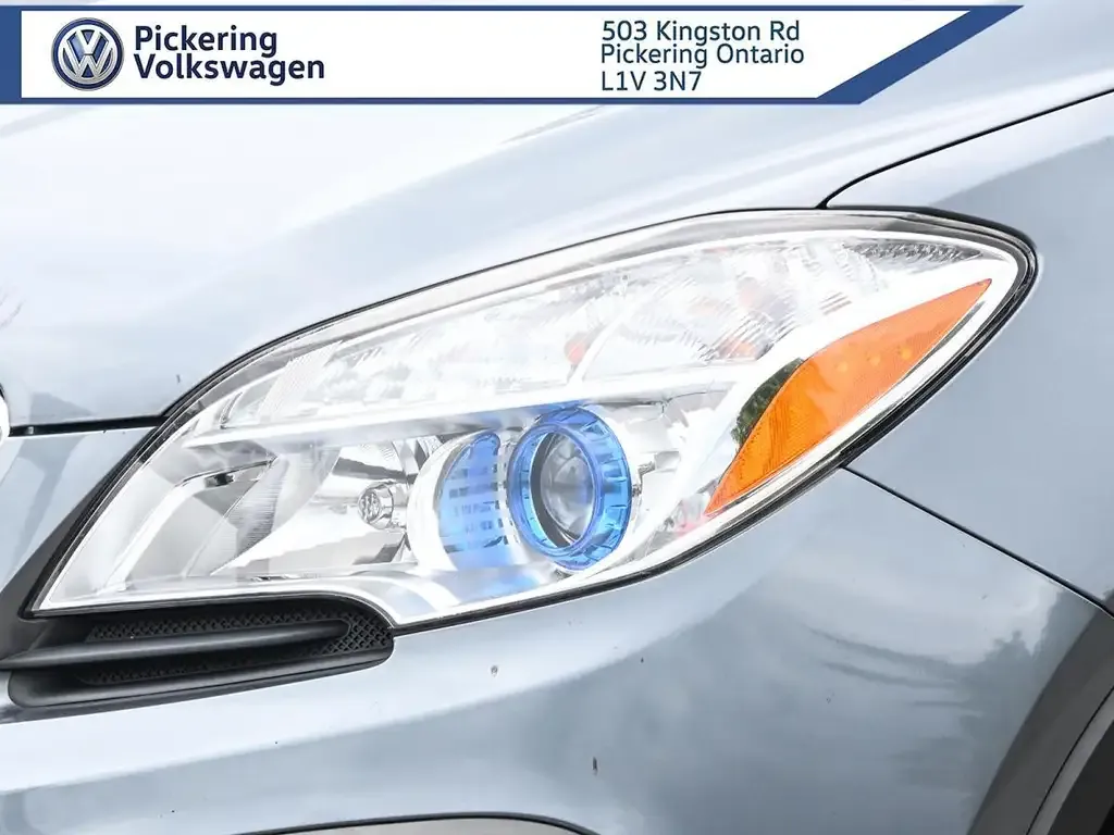 Buick Encore 2014 photo 2