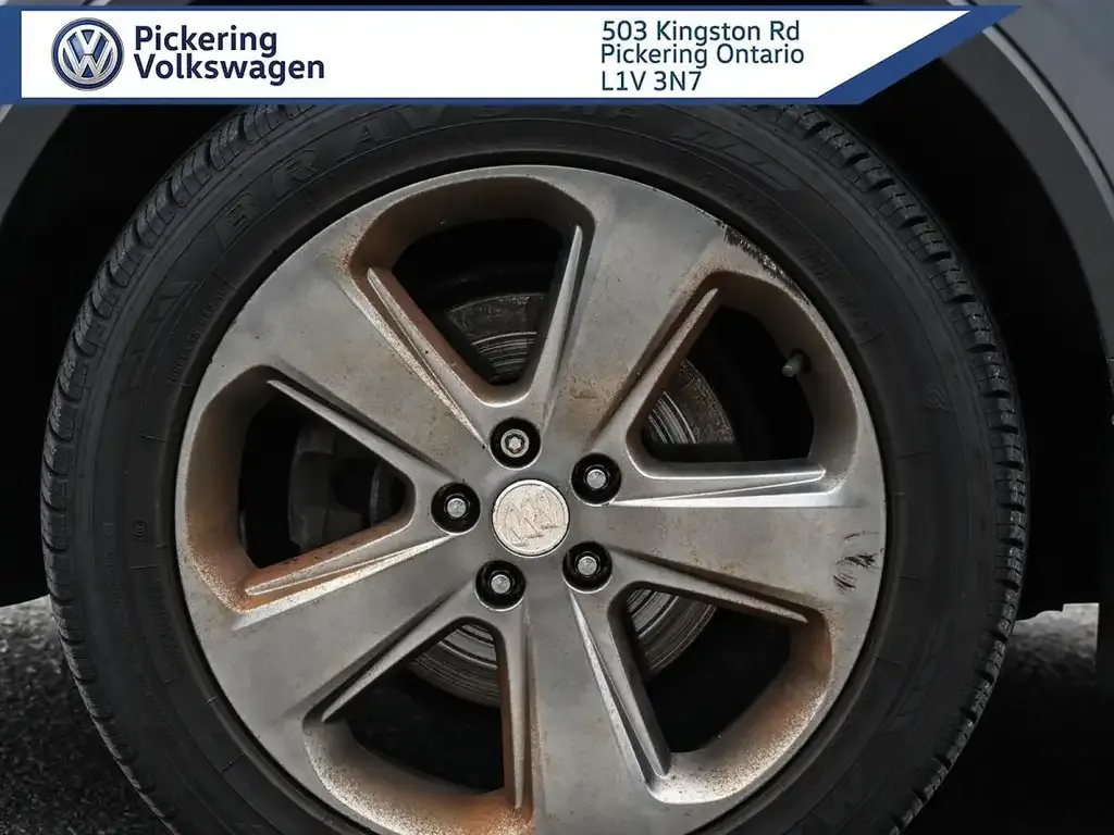 Buick Encore 2014 photo 3