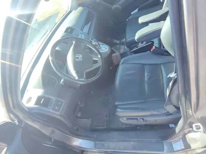 Honda Cr-V 2010 photo 4