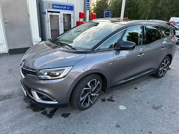 Renault Grand Scenic Iv