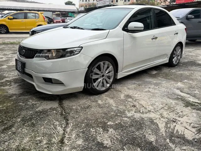 Naza Forte
