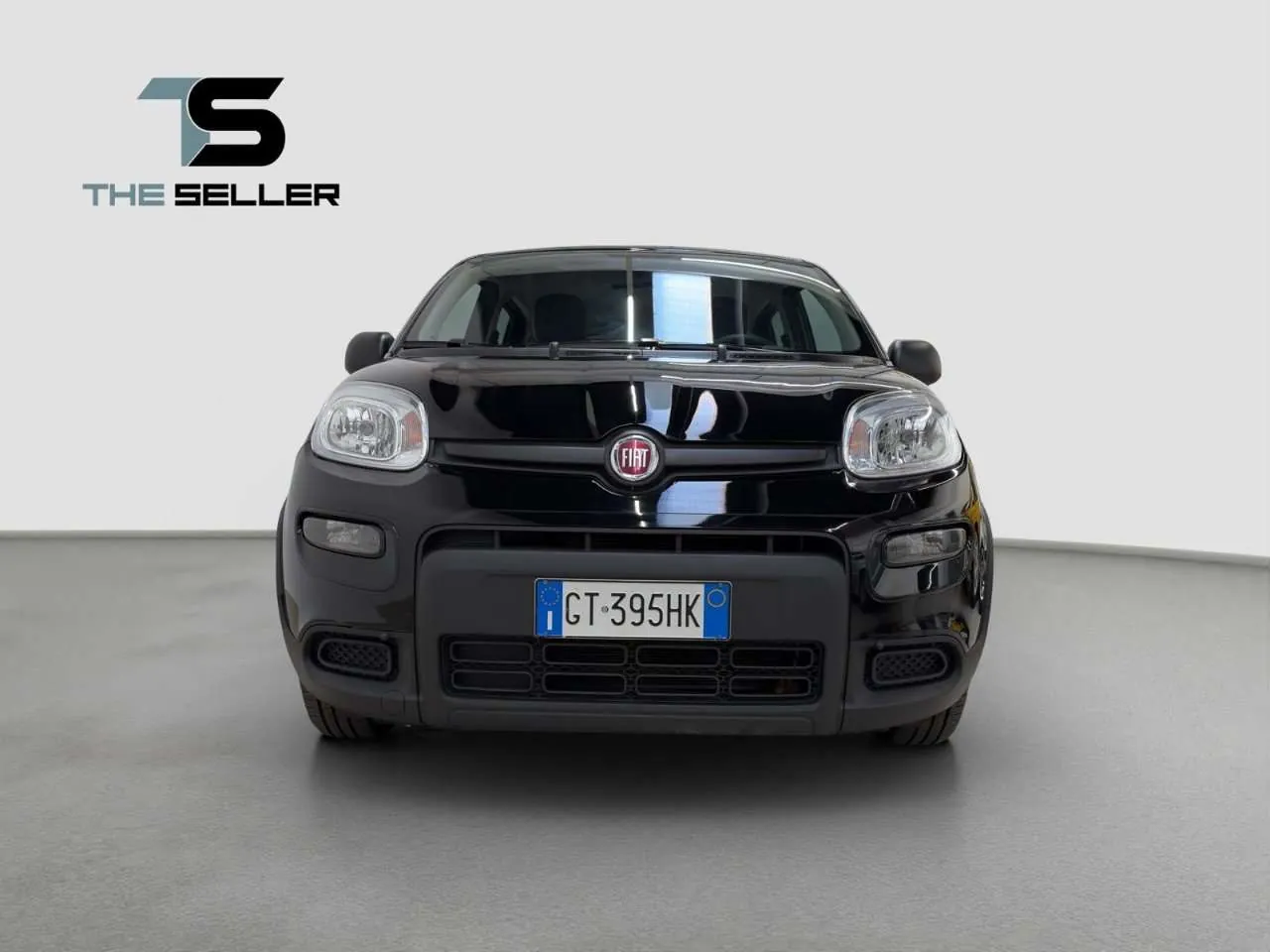 Fiat Panda 2024 photo 4