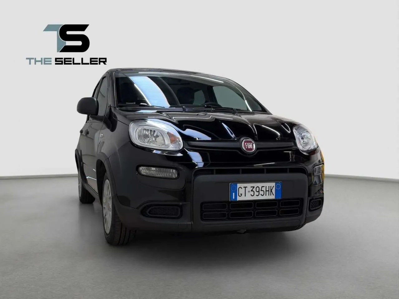 Fiat Panda 2024 photo 5
