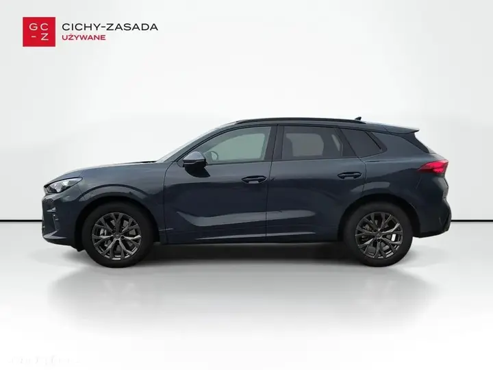 Cupra Terramar 2025 photo 2
