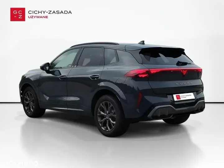 Cupra Terramar 2025 photo 3