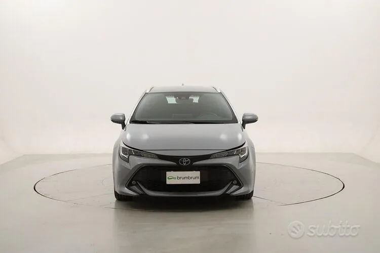 Toyota Corolla 2022 photo 2