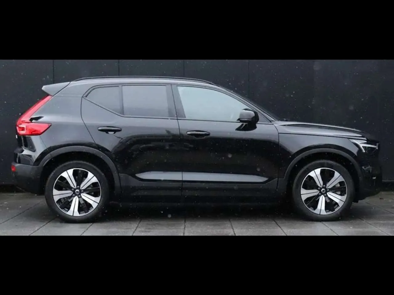 Volvo Xc40 Recharge 2023 photo 3