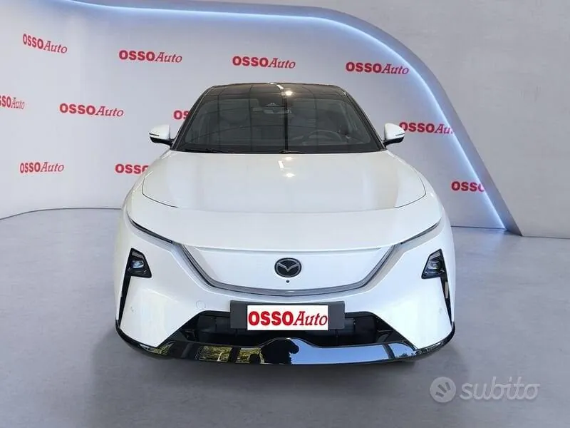 Mazda Cx-6E 2026 photo 5
