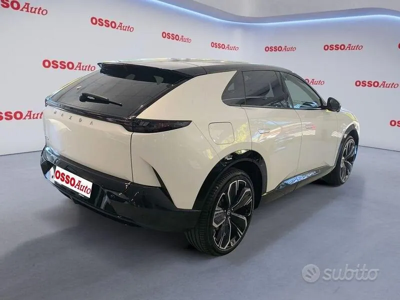 Mazda Cx-6E 2026 photo 3