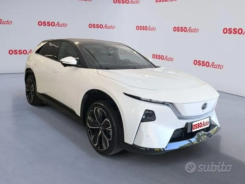 Mazda Cx-6E 2026 photo 2