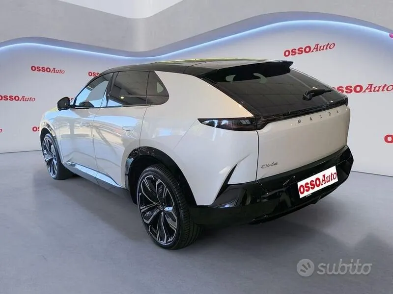 Mazda Cx-6E 2026 photo 4