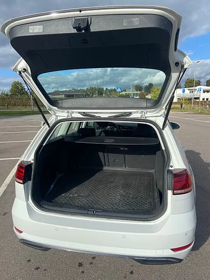 Volkswagen Golf Vii 2020 photo 5