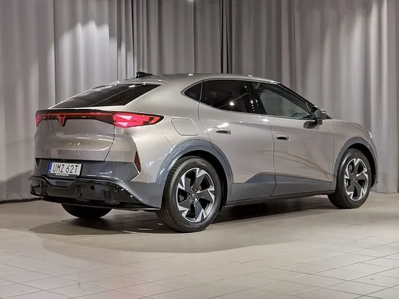Cupra Tavascan 2026 photo 4