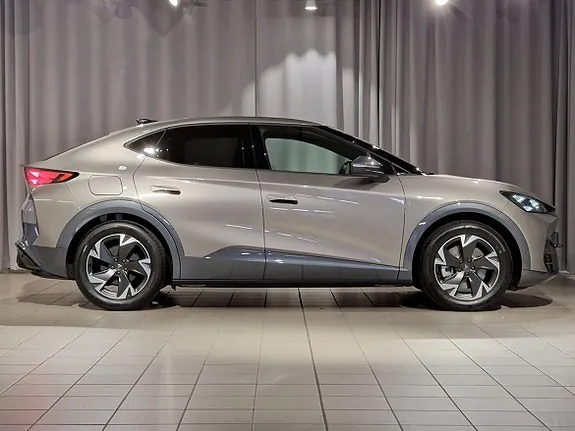 Cupra Tavascan 2026 photo 3