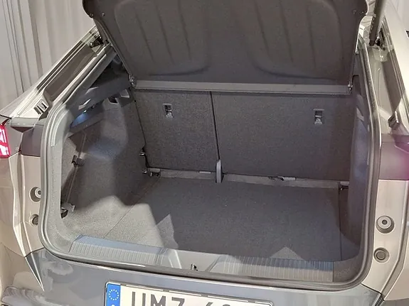 Cupra Tavascan 2026 photo 5