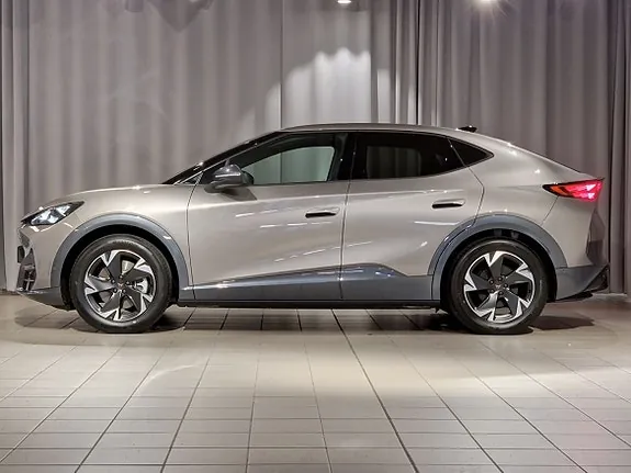 Cupra Tavascan 2026 photo 2