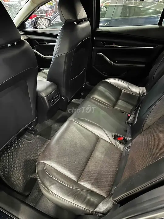 Mazda 3 2021 photo 5