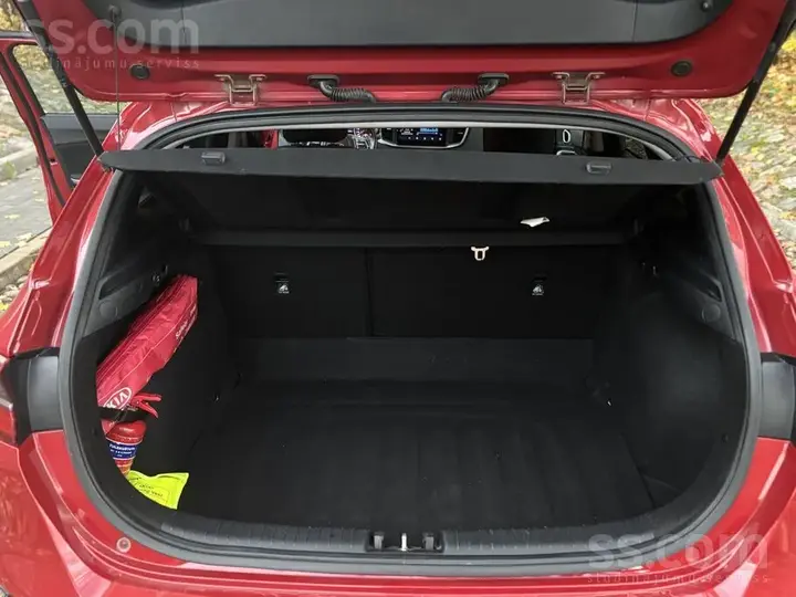 Kia Ceed 2019 photo 5
