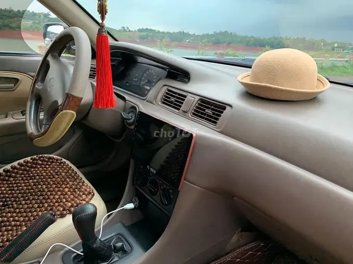 Toyota Camry 1998 photo 2