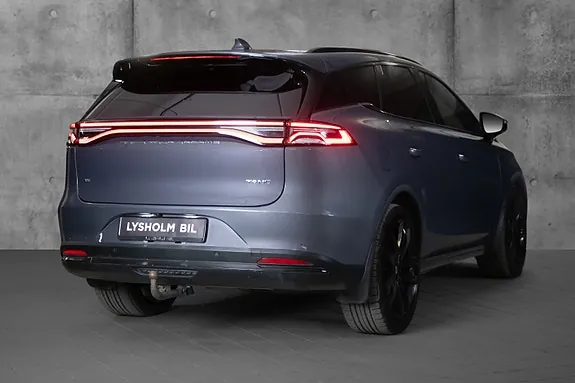 BYD Tang 2022 photo 5