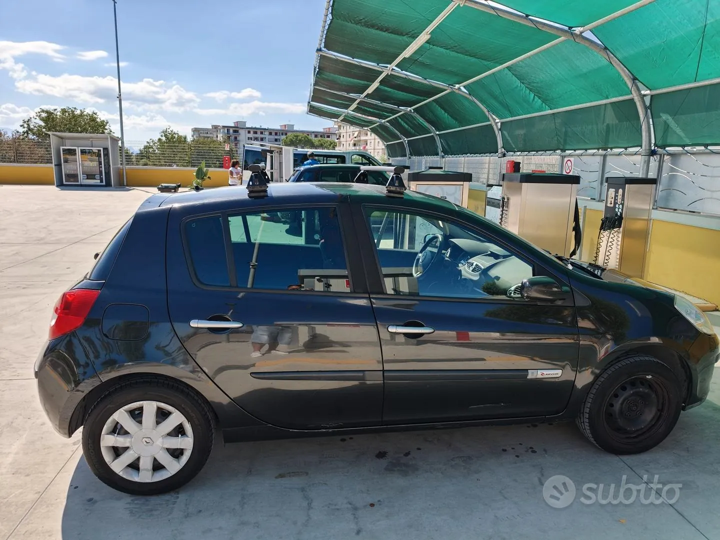 Renault Clio 2007 photo 5